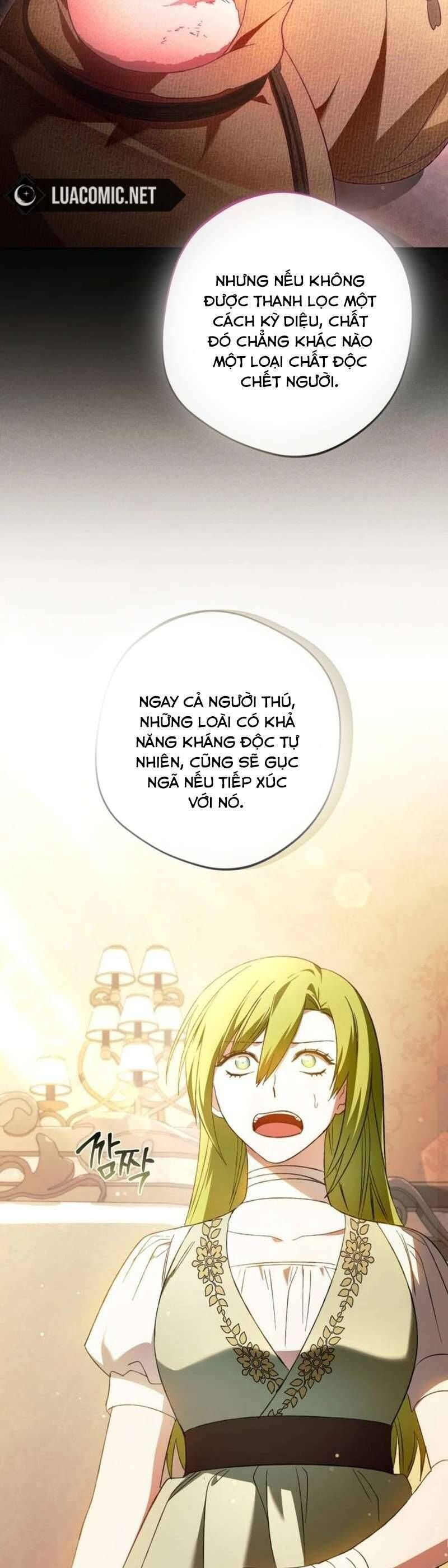 Bạo Chúa Độc Ác Trở Lại Chapter 35 - Trang 2