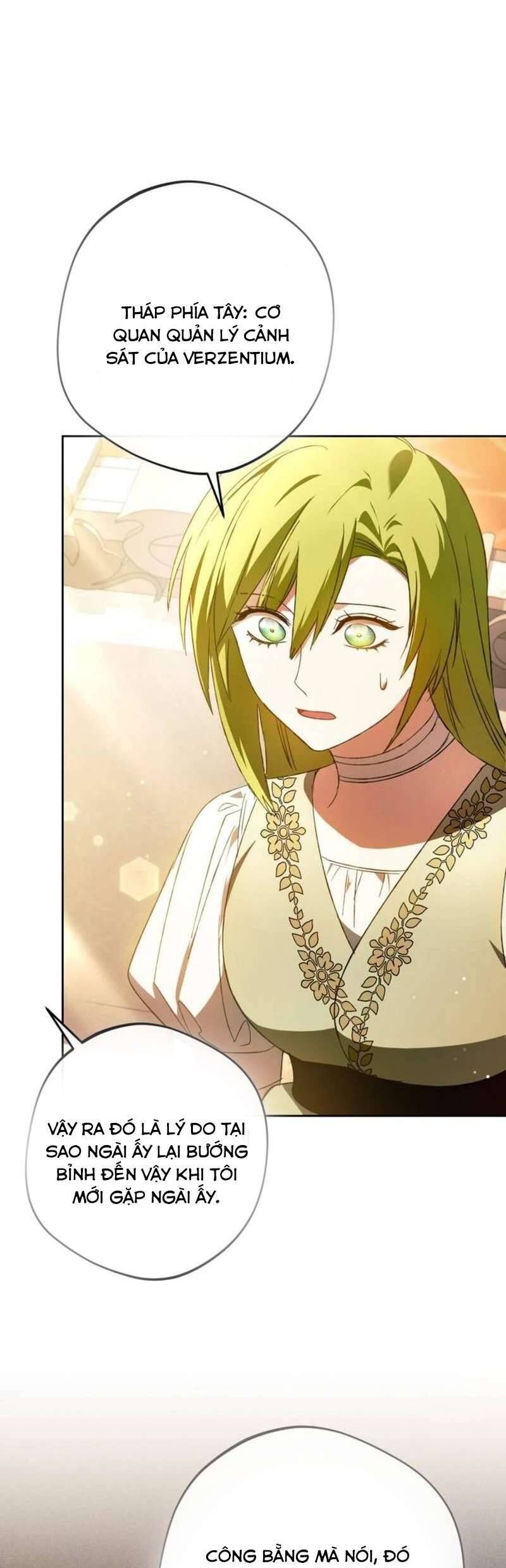 Bạo Chúa Độc Ác Trở Lại Chapter 35 - Trang 2