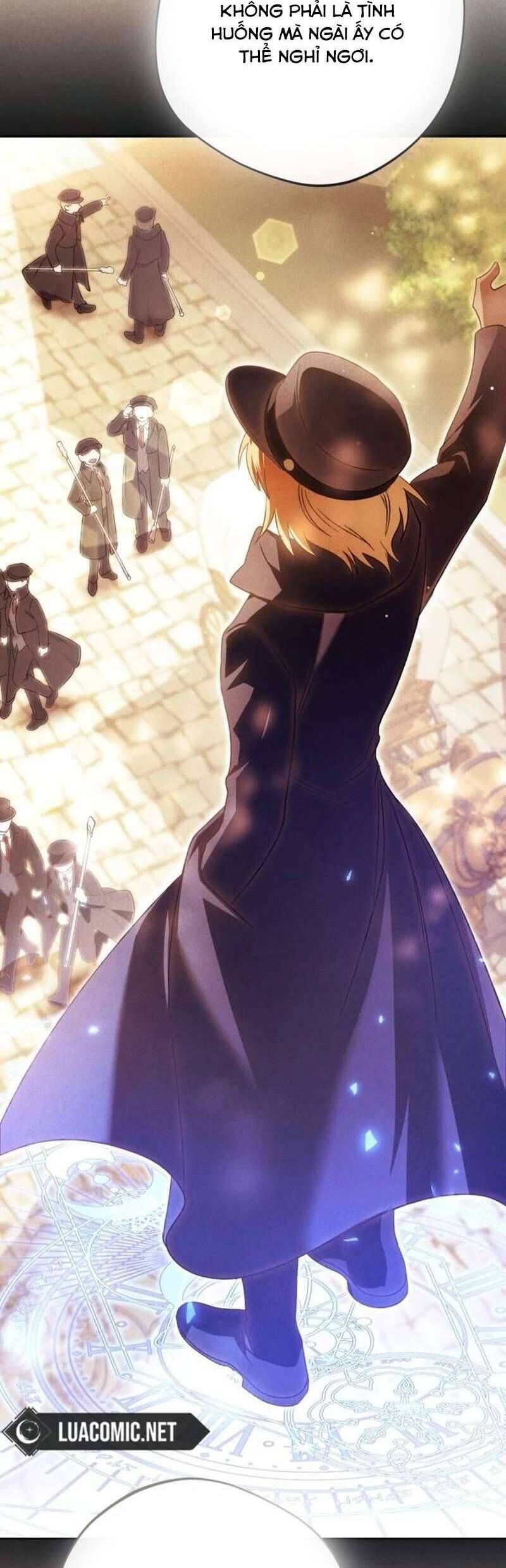 Bạo Chúa Độc Ác Trở Lại Chapter 35 - Trang 2