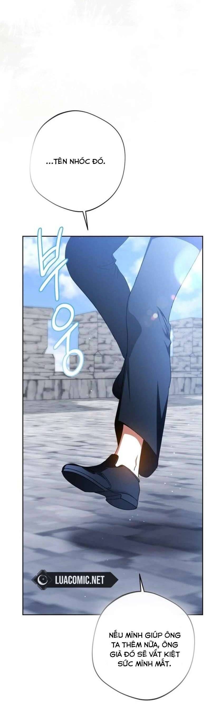 Bạo Chúa Độc Ác Trở Lại Chapter 35 - Trang 2