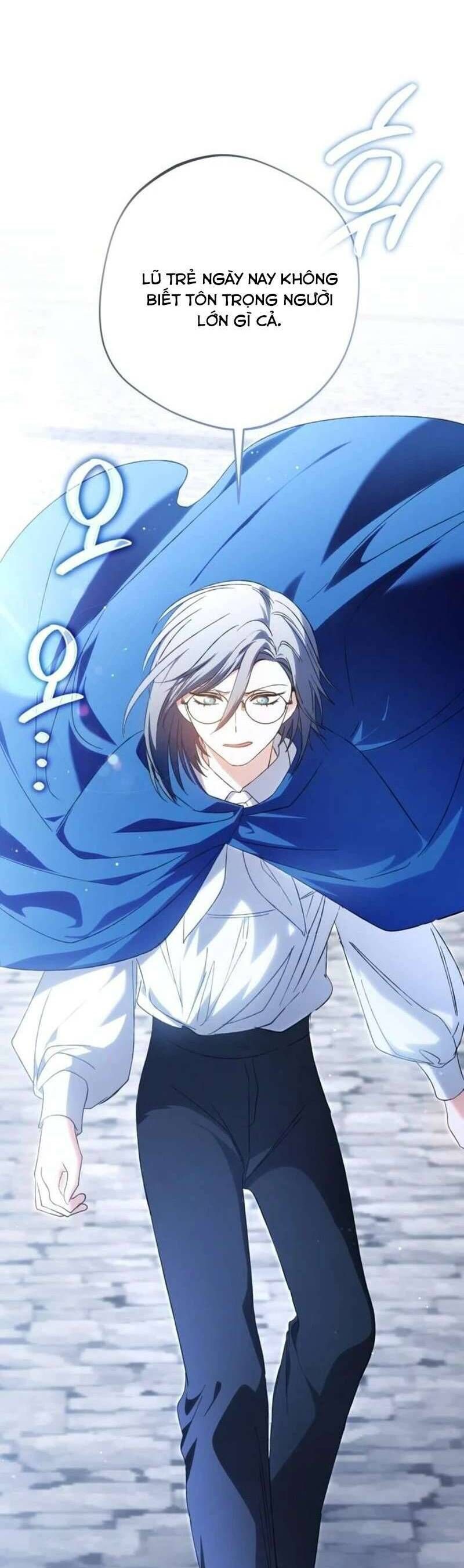 Bạo Chúa Độc Ác Trở Lại Chapter 35 - Trang 2