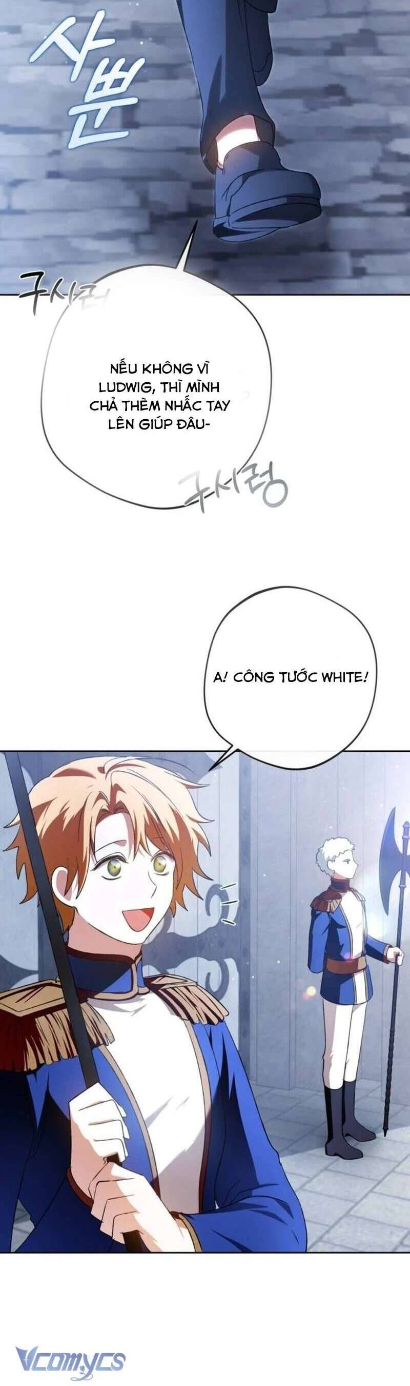 Bạo Chúa Độc Ác Trở Lại Chapter 35 - Trang 2