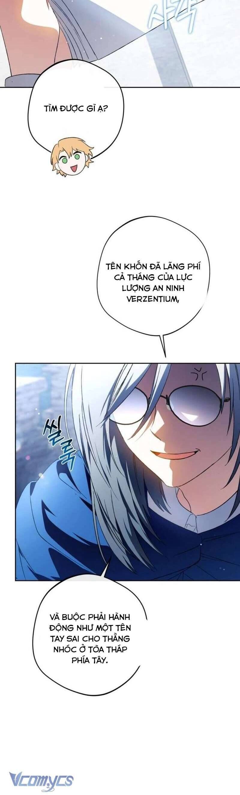 Bạo Chúa Độc Ác Trở Lại Chapter 35 - Trang 2