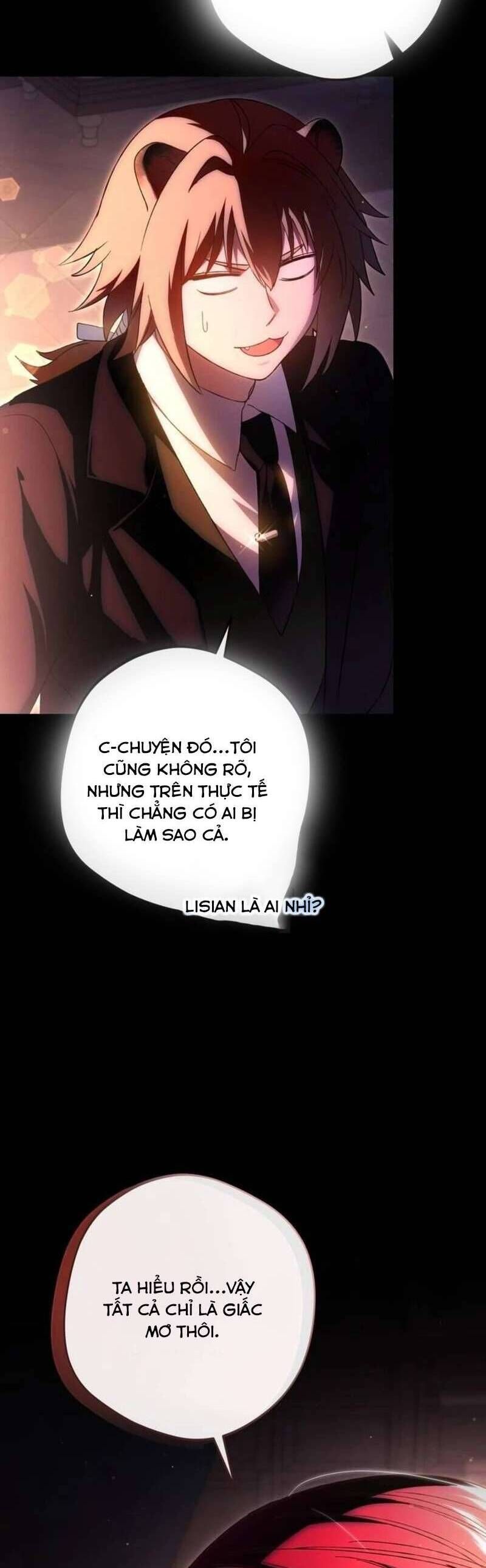 Bạo Chúa Độc Ác Trở Lại Chapter 35 - Trang 2