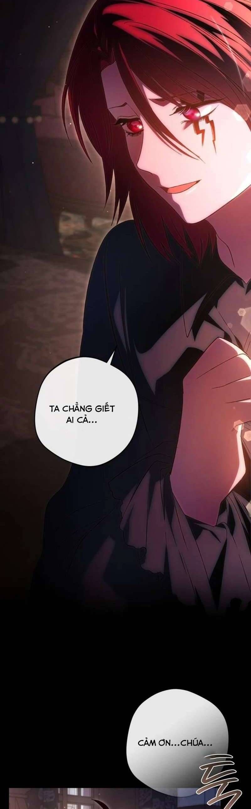 Bạo Chúa Độc Ác Trở Lại Chapter 35 - Trang 2