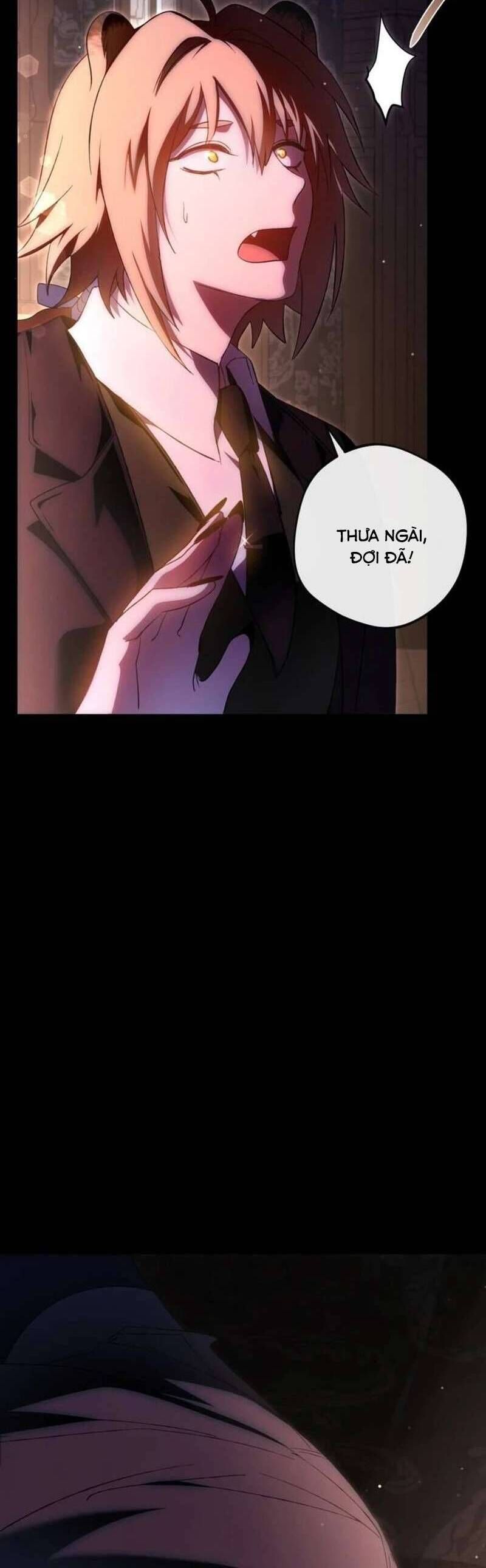 Bạo Chúa Độc Ác Trở Lại Chapter 35 - Trang 2