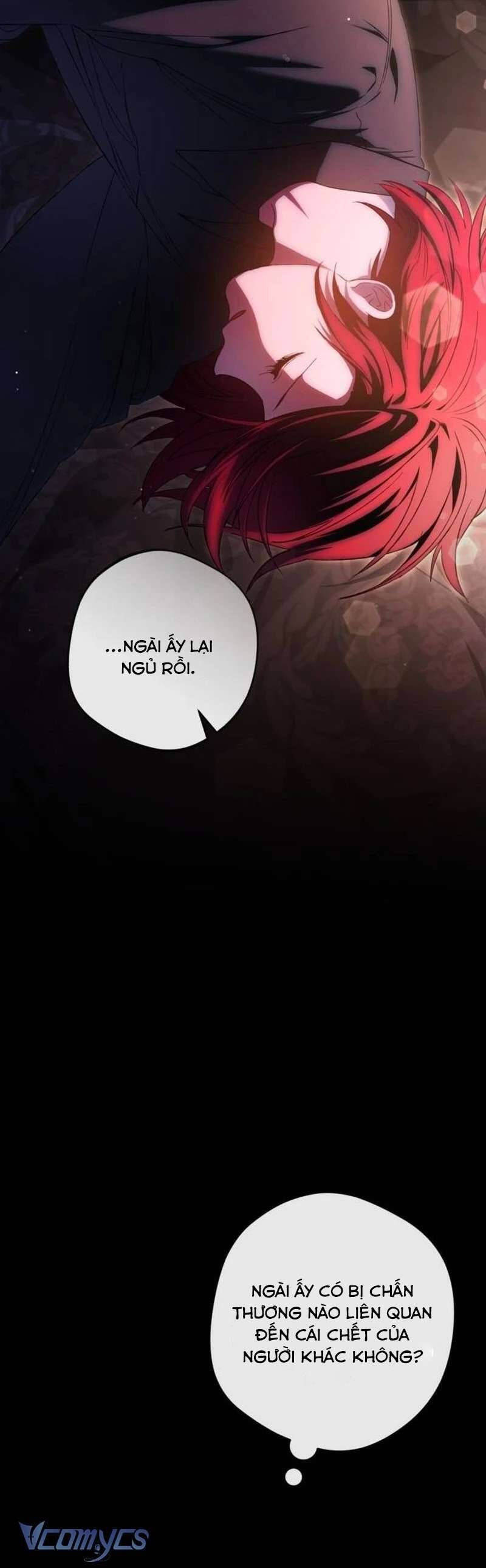 Bạo Chúa Độc Ác Trở Lại Chapter 35 - Trang 2