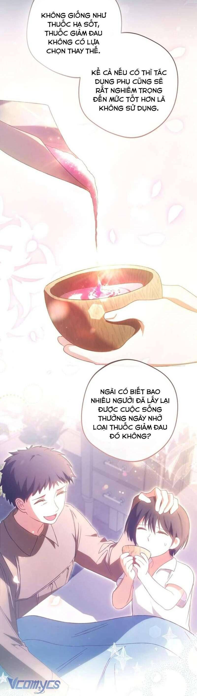 Bạo Chúa Độc Ác Trở Lại Chapter 37 - Trang 2