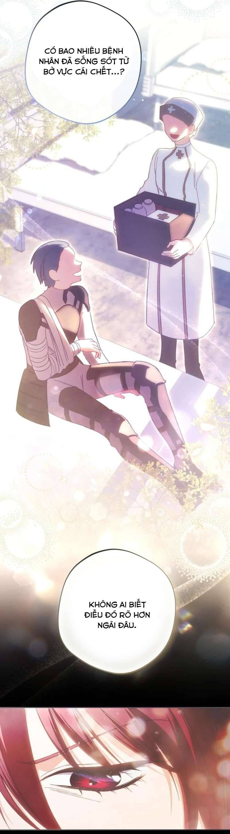 Bạo Chúa Độc Ác Trở Lại Chapter 37 - Trang 2