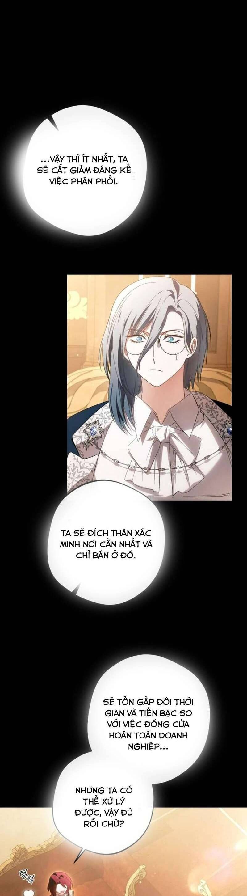 Bạo Chúa Độc Ác Trở Lại Chapter 37 - Trang 2