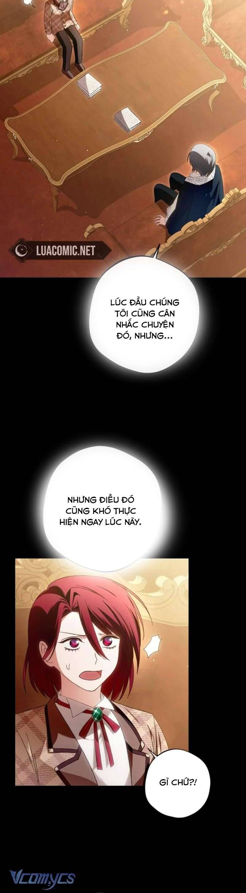 Bạo Chúa Độc Ác Trở Lại Chapter 37 - Trang 2