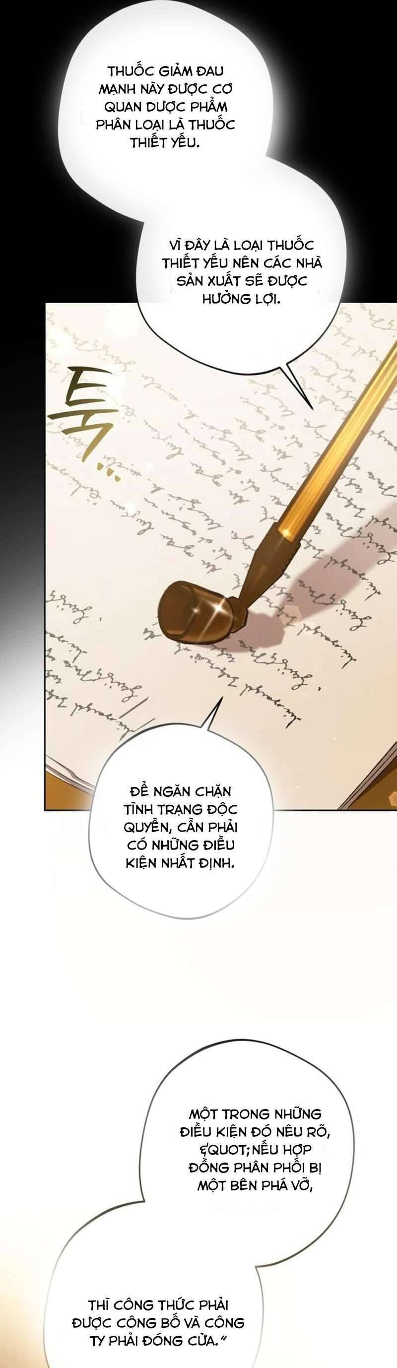 Bạo Chúa Độc Ác Trở Lại Chapter 37 - Trang 2