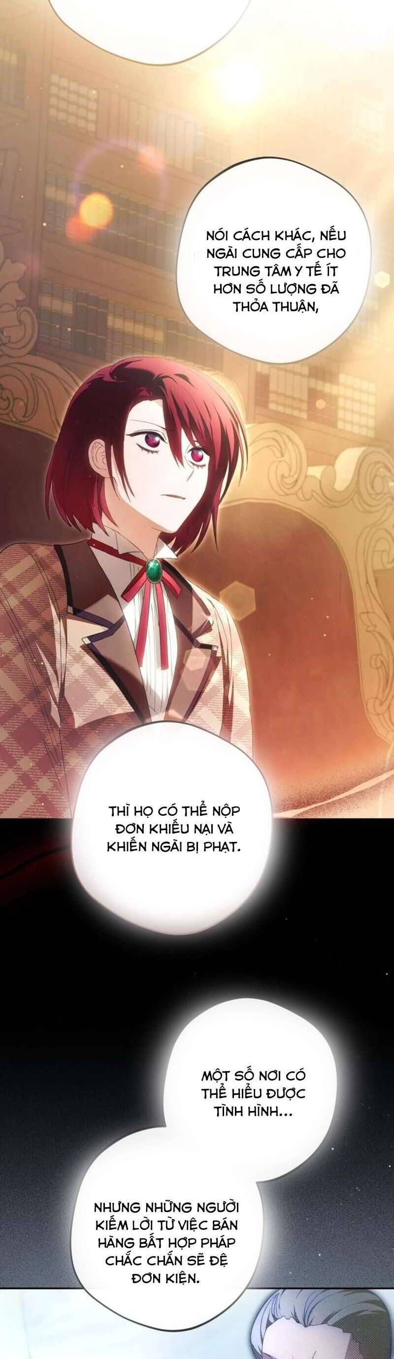 Bạo Chúa Độc Ác Trở Lại Chapter 37 - Trang 2