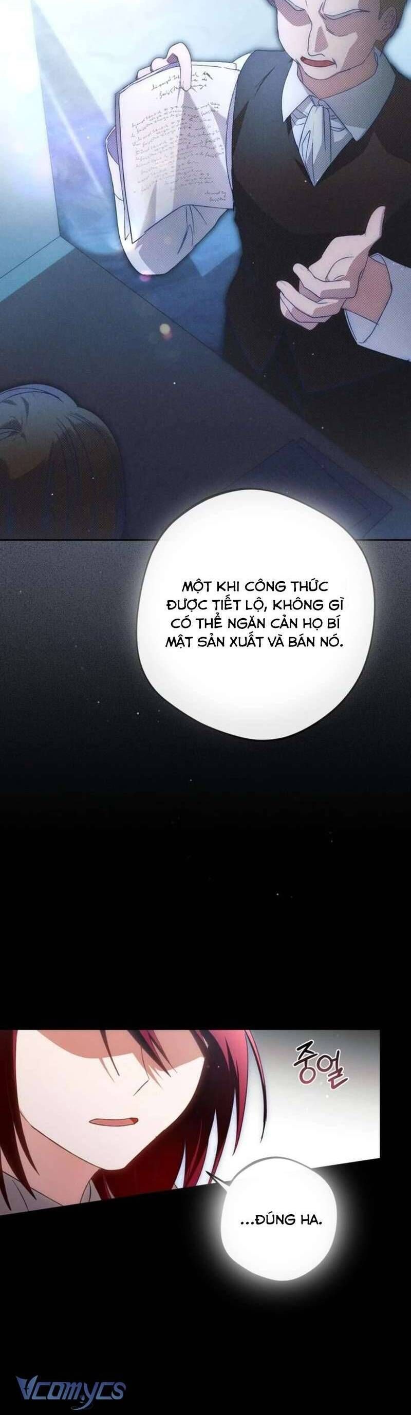 Bạo Chúa Độc Ác Trở Lại Chapter 37 - Trang 2