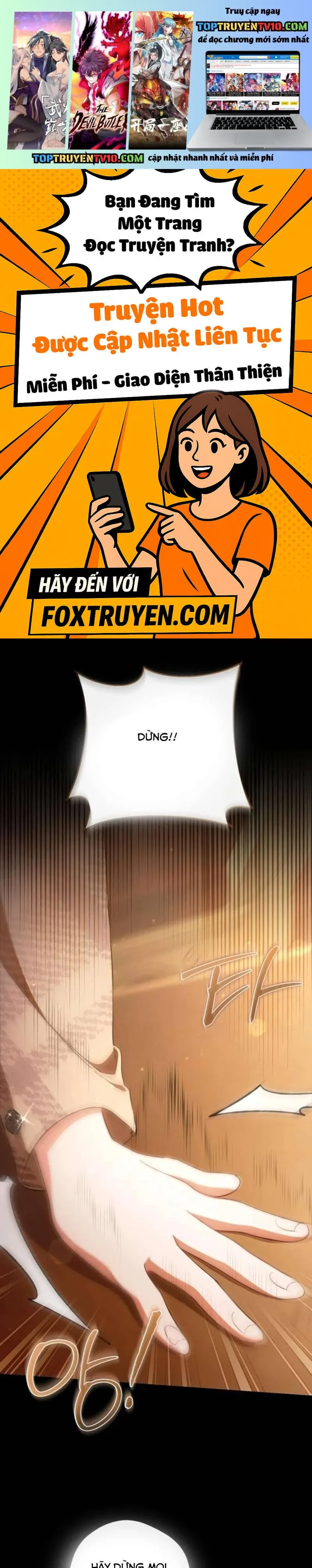 Bạo Chúa Độc Ác Trở Lại Chapter 37 - Trang 2