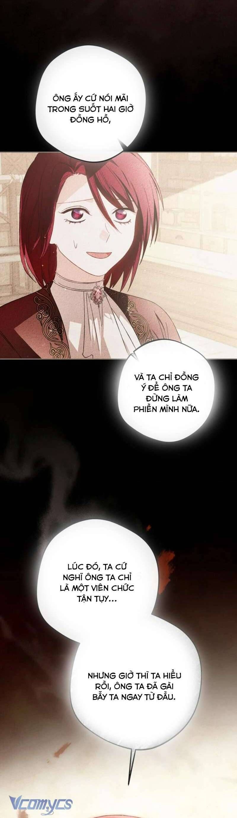 Bạo Chúa Độc Ác Trở Lại Chapter 37 - Trang 2