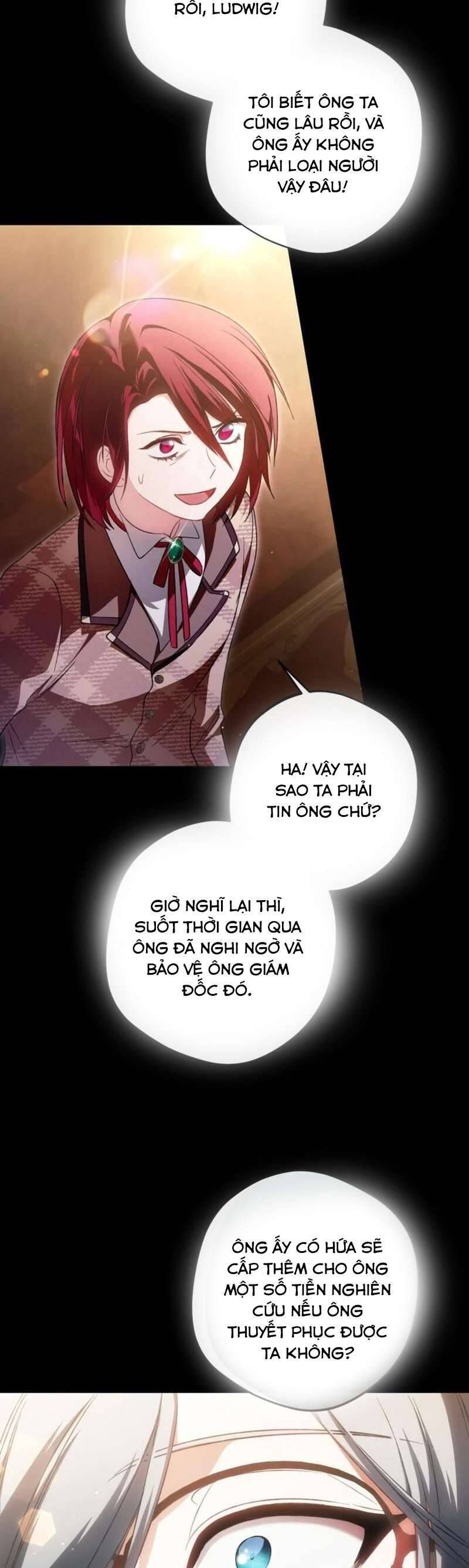 Bạo Chúa Độc Ác Trở Lại Chapter 37 - Trang 2