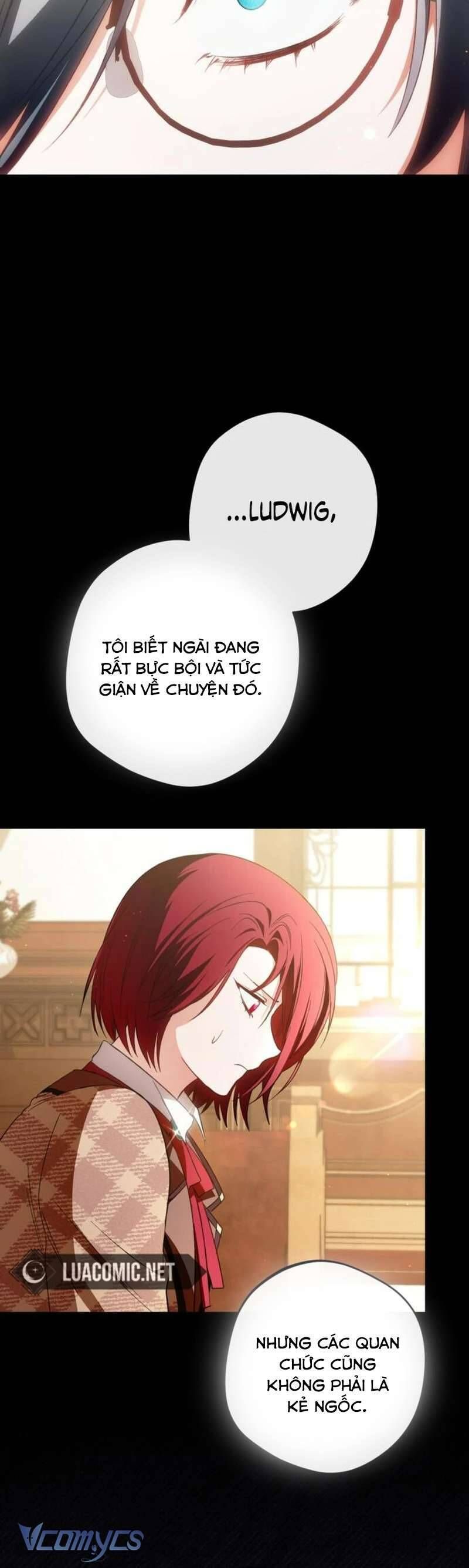 Bạo Chúa Độc Ác Trở Lại Chapter 37 - Trang 2