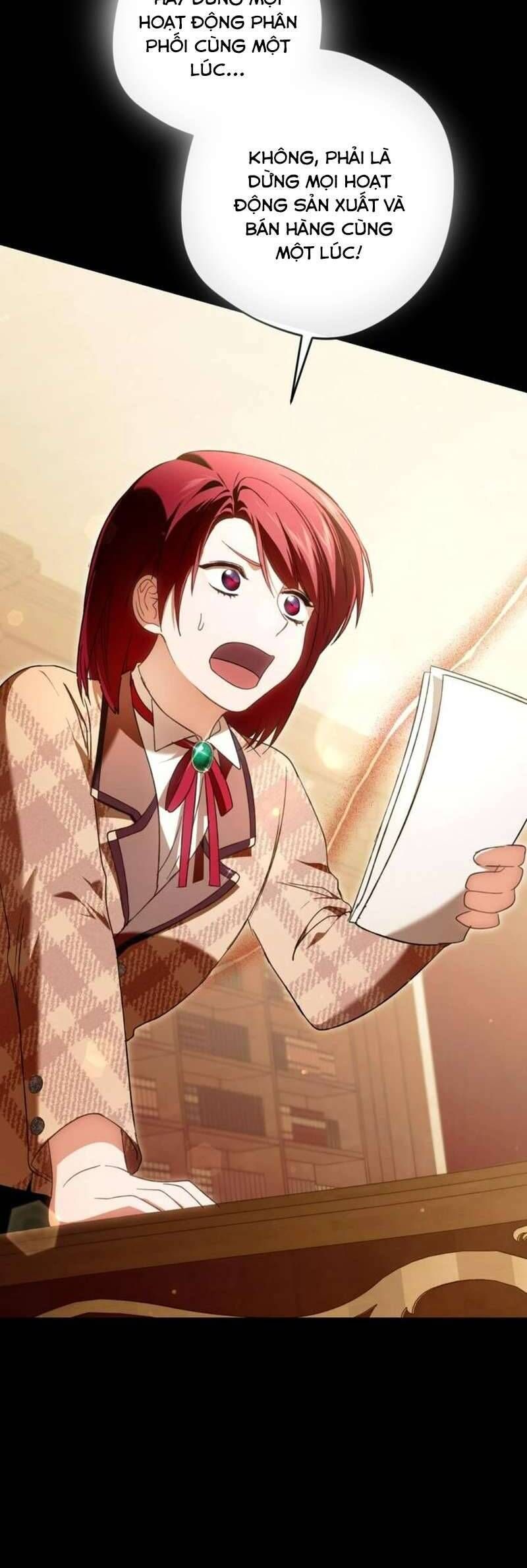 Bạo Chúa Độc Ác Trở Lại Chapter 37 - Trang 2