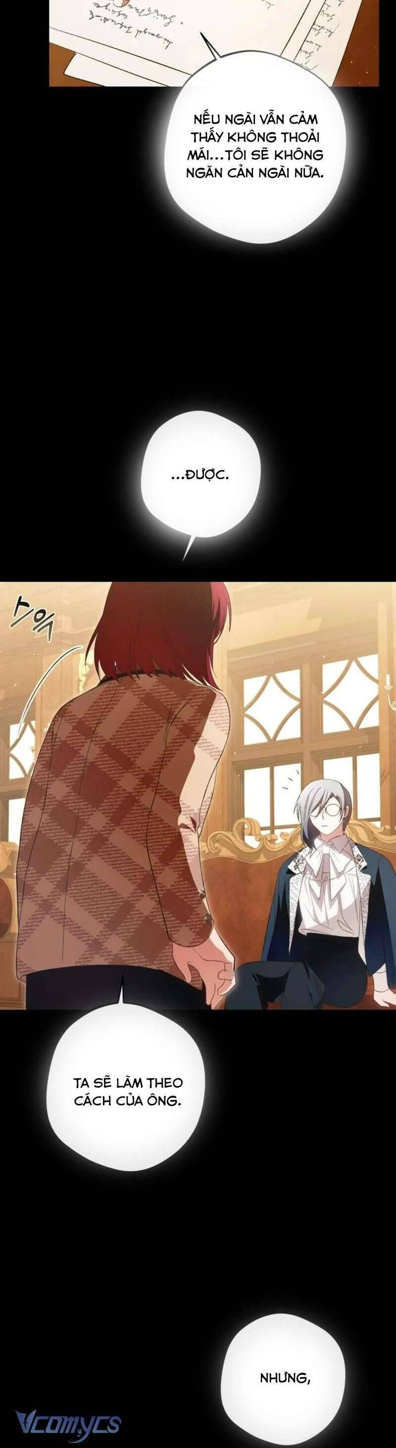 Bạo Chúa Độc Ác Trở Lại Chapter 37 - Trang 2