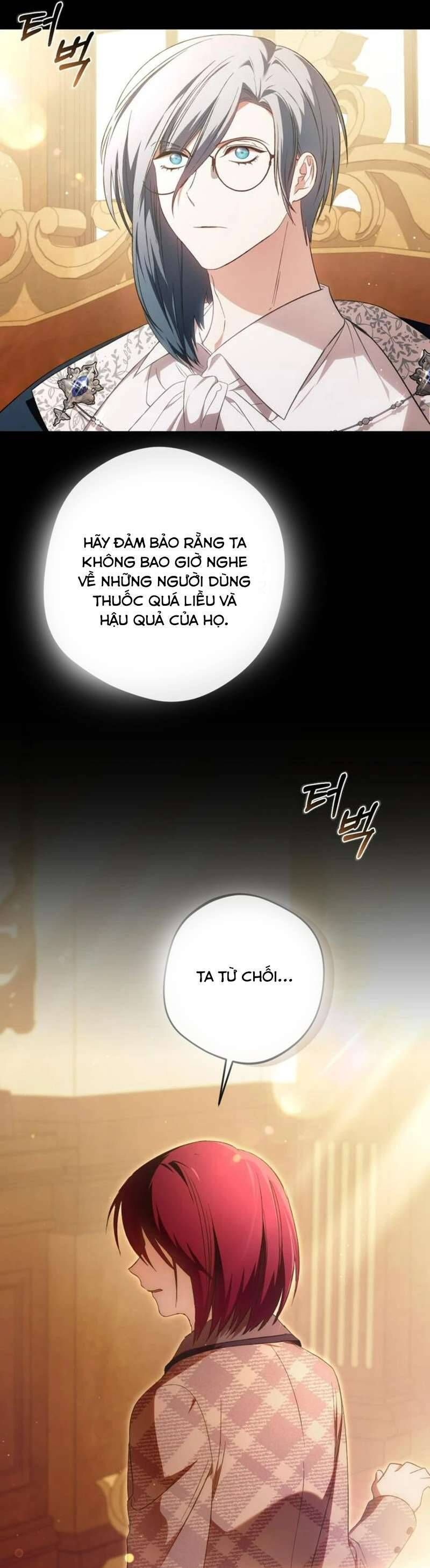 Bạo Chúa Độc Ác Trở Lại Chapter 37 - Trang 2