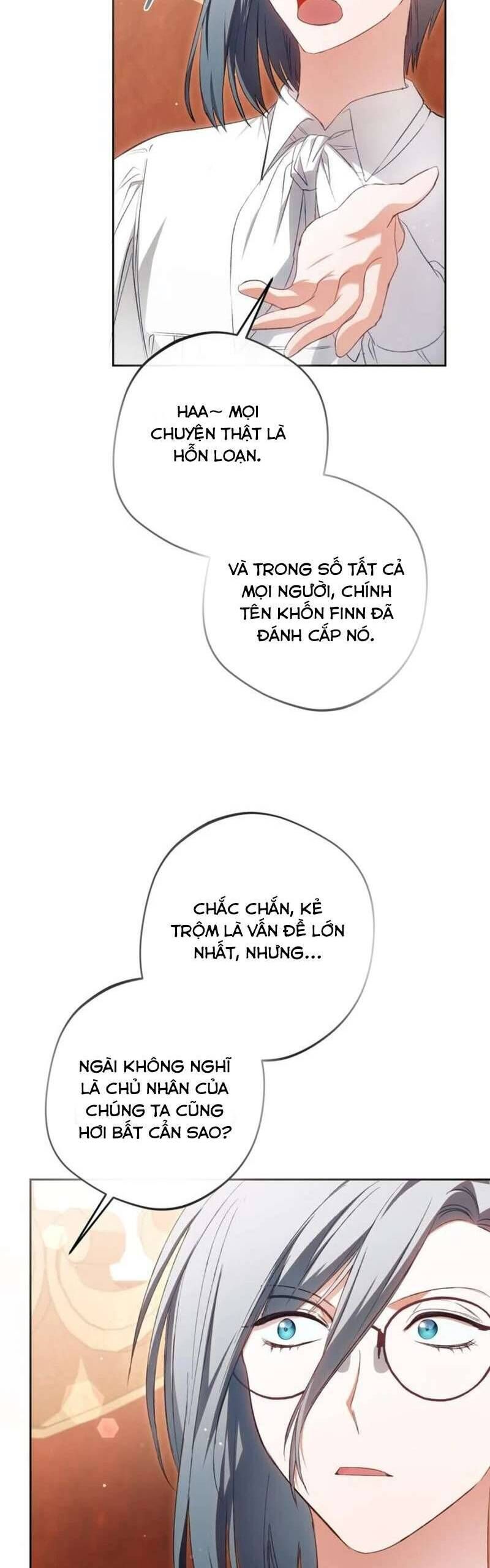 Bạo Chúa Độc Ác Trở Lại Chapter 37 - Trang 2