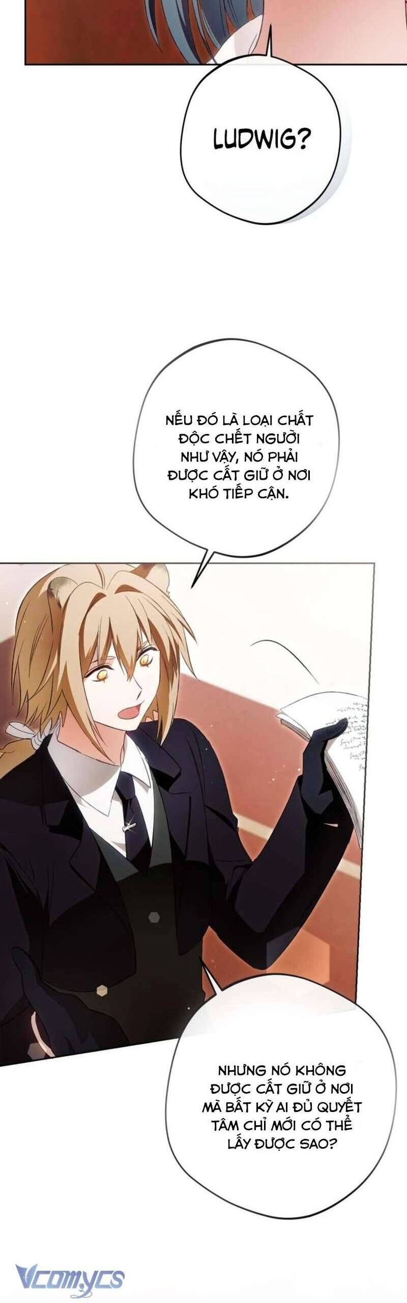 Bạo Chúa Độc Ác Trở Lại Chapter 37 - Trang 2