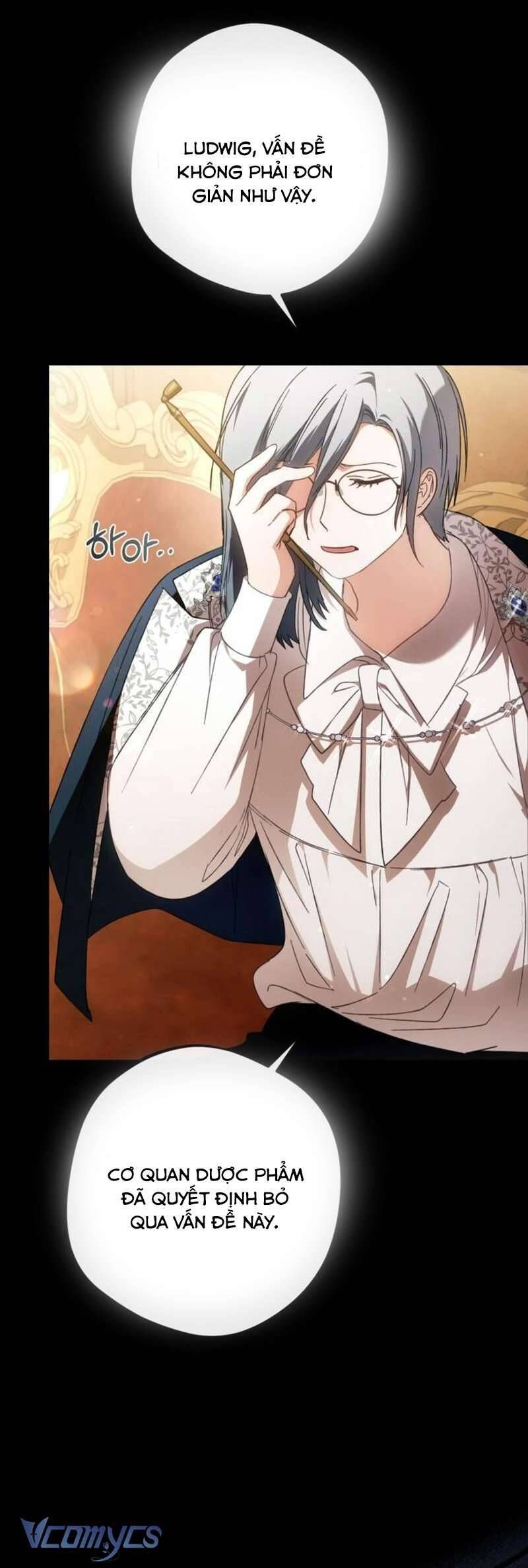 Bạo Chúa Độc Ác Trở Lại Chapter 37 - Trang 2