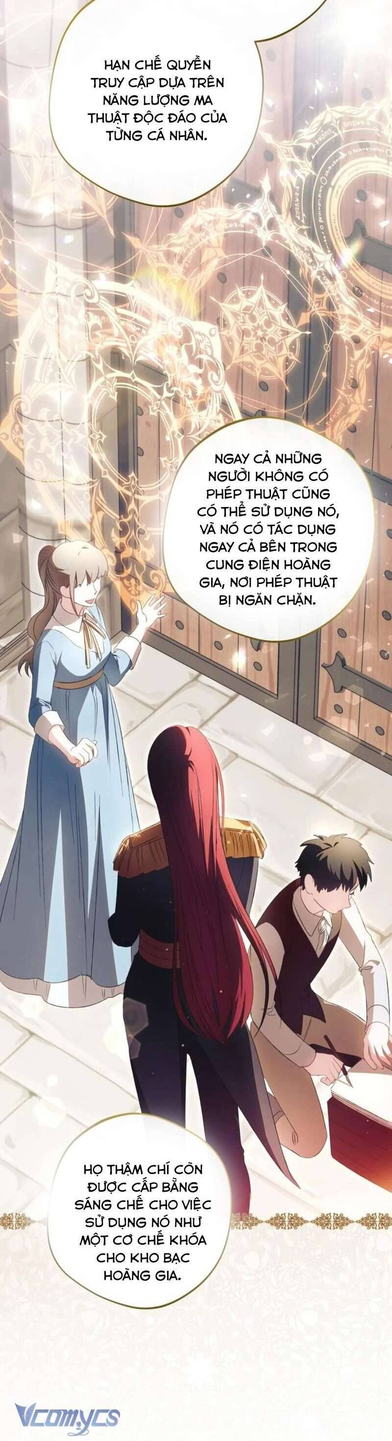 Bạo Chúa Độc Ác Trở Lại Chapter 37 - Trang 2