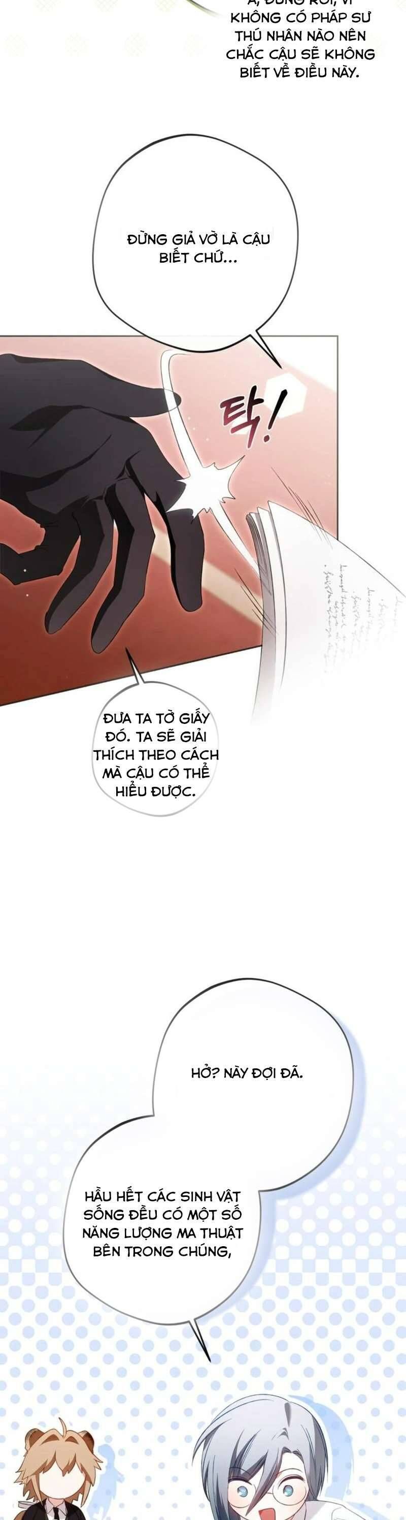 Bạo Chúa Độc Ác Trở Lại Chapter 37 - Trang 2