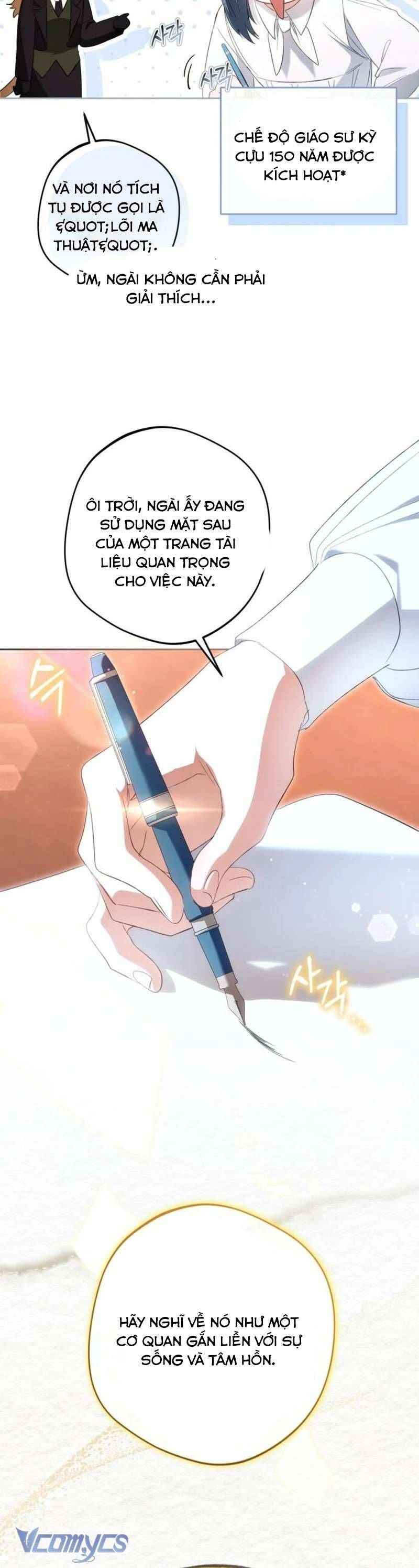 Bạo Chúa Độc Ác Trở Lại Chapter 37 - Trang 2