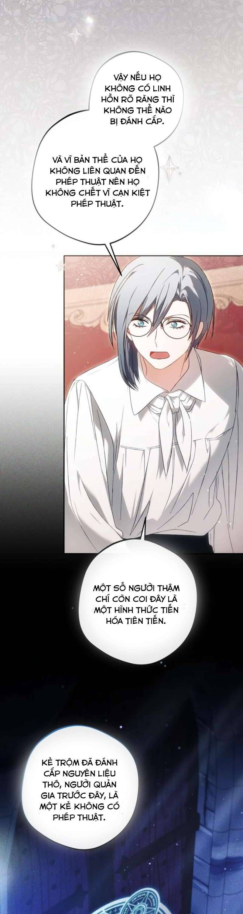 Bạo Chúa Độc Ác Trở Lại Chapter 37 - Trang 2