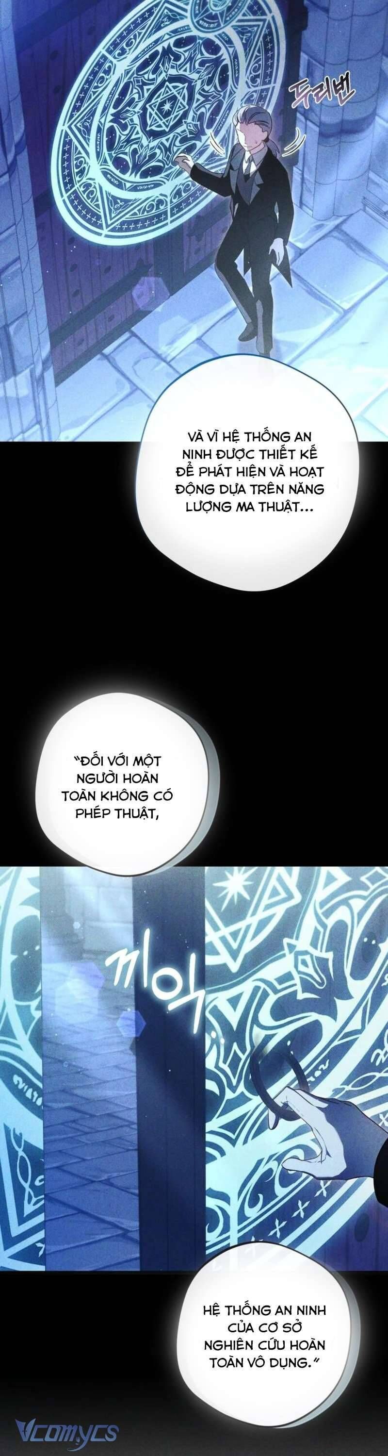 Bạo Chúa Độc Ác Trở Lại Chapter 37 - Trang 2