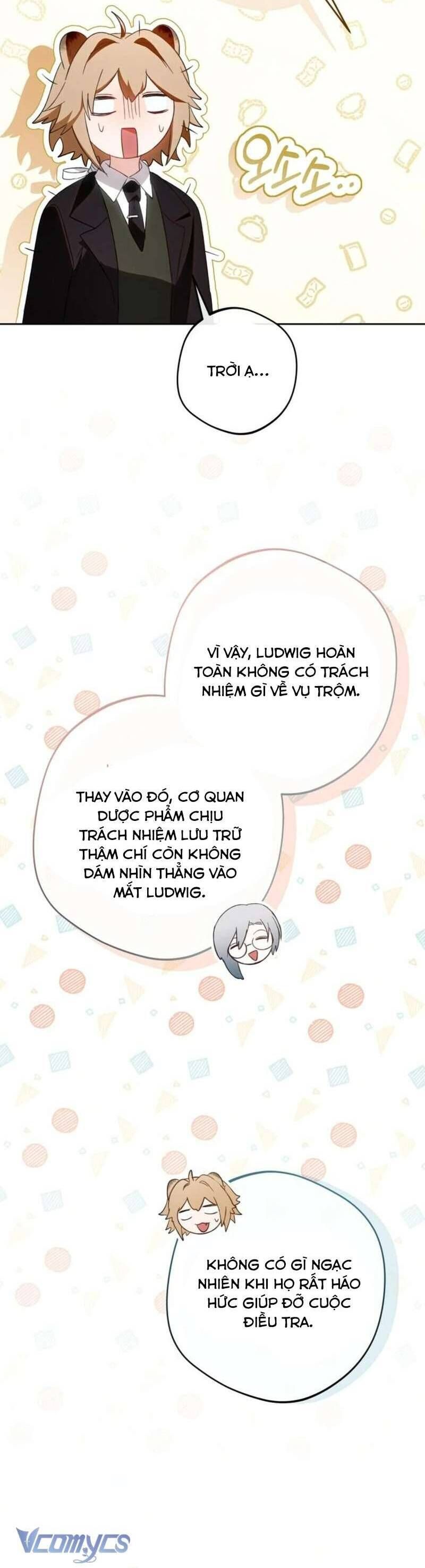 Bạo Chúa Độc Ác Trở Lại Chapter 37 - Trang 2