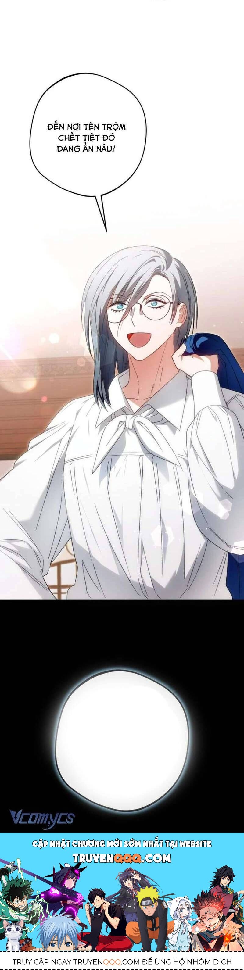 Bạo Chúa Độc Ác Trở Lại Chapter 37 - Trang 2