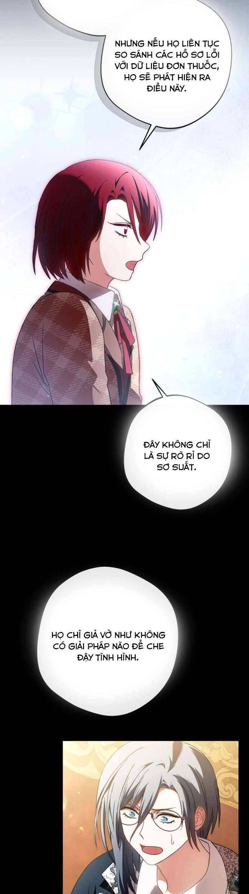 Bạo Chúa Độc Ác Trở Lại Chapter 37 - Trang 2