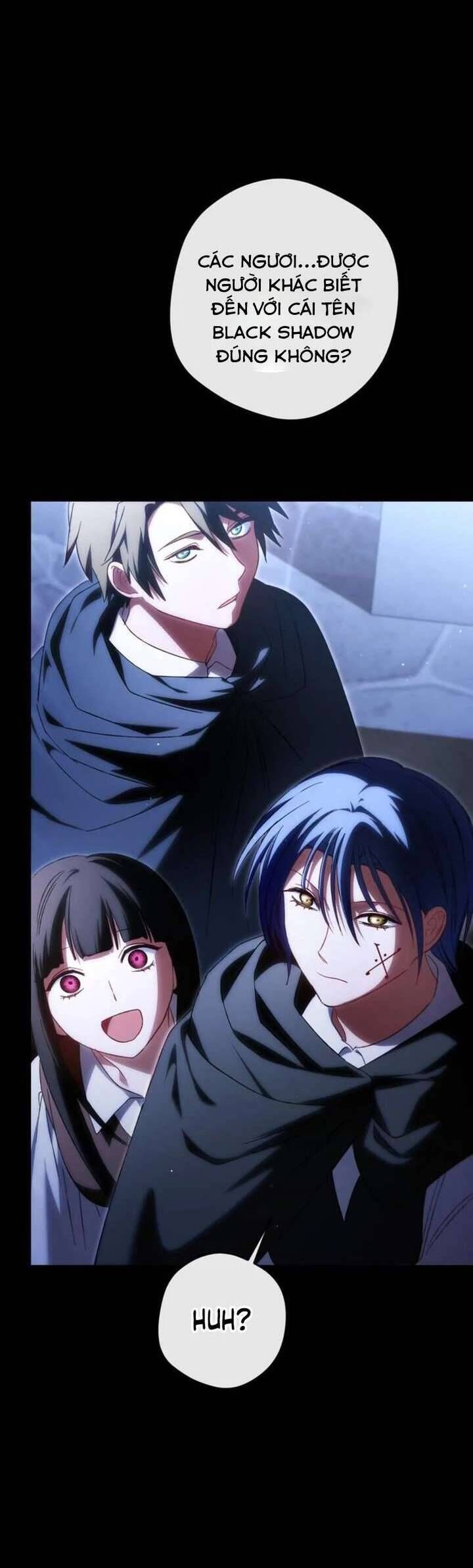 Bạo Chúa Độc Ác Trở Lại Chapter 41 - Trang 2