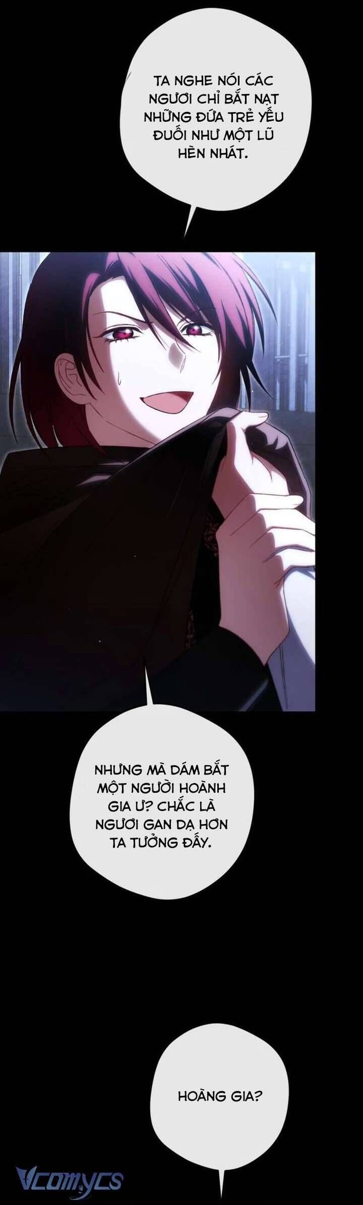 Bạo Chúa Độc Ác Trở Lại Chapter 41 - Trang 2