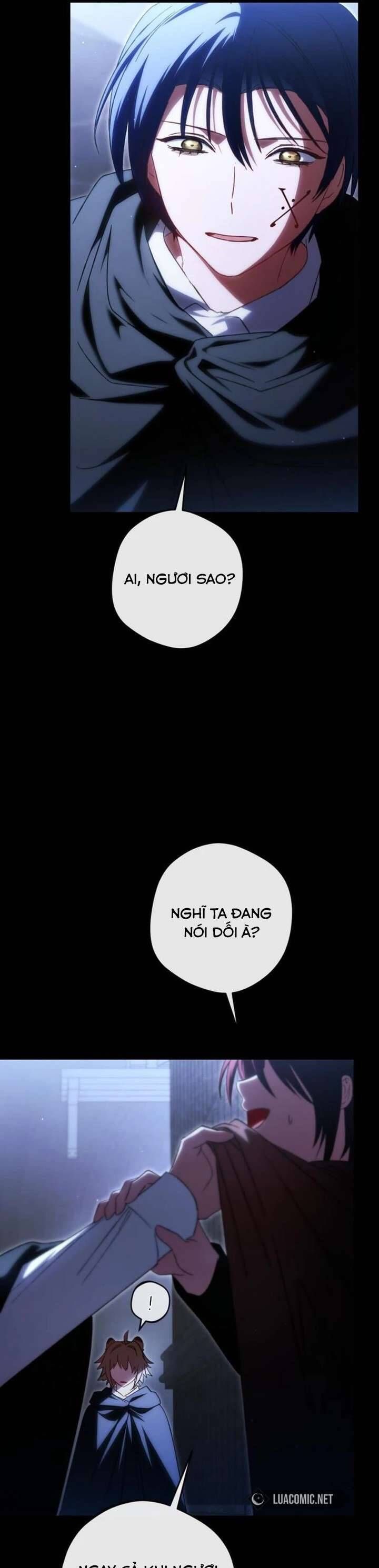 Bạo Chúa Độc Ác Trở Lại Chapter 41 - Trang 2