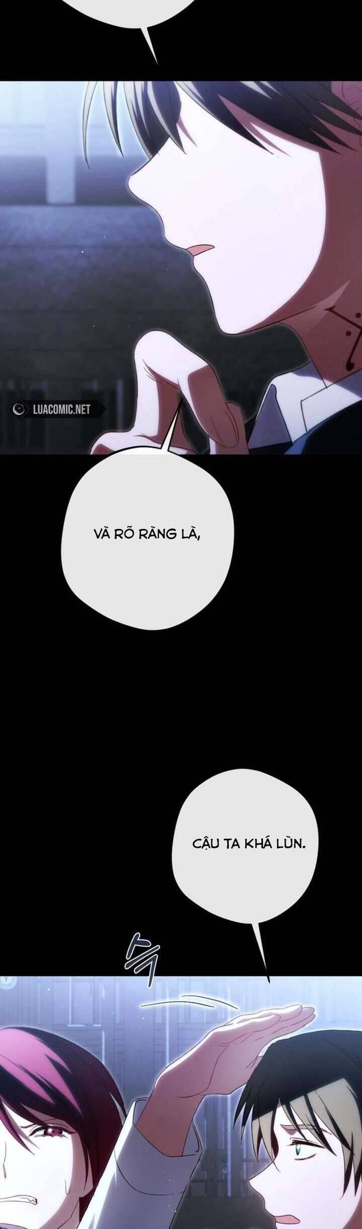 Bạo Chúa Độc Ác Trở Lại Chapter 41 - Trang 2