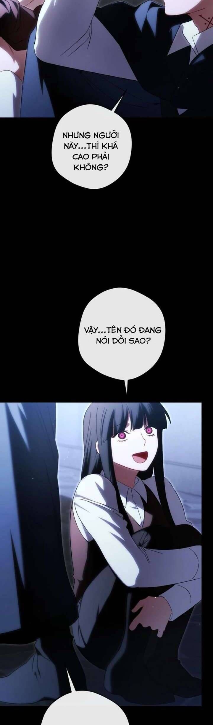 Bạo Chúa Độc Ác Trở Lại Chapter 41 - Trang 2