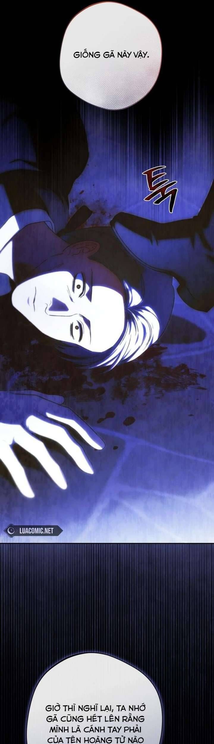 Bạo Chúa Độc Ác Trở Lại Chapter 41 - Trang 2