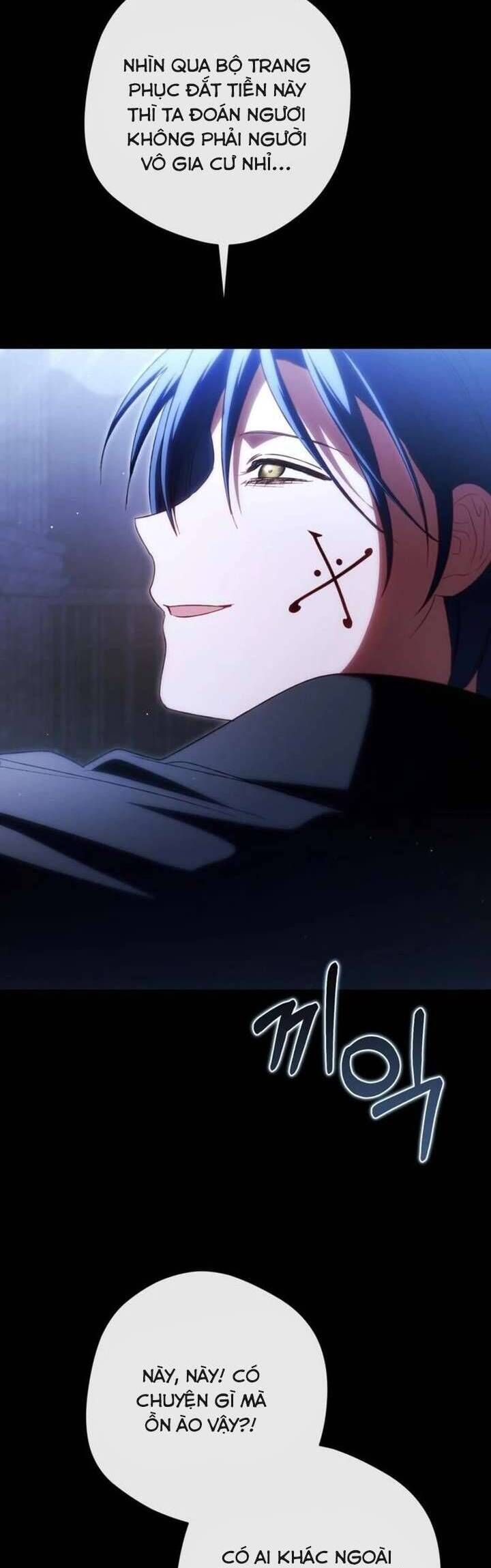 Bạo Chúa Độc Ác Trở Lại Chapter 41 - Trang 2