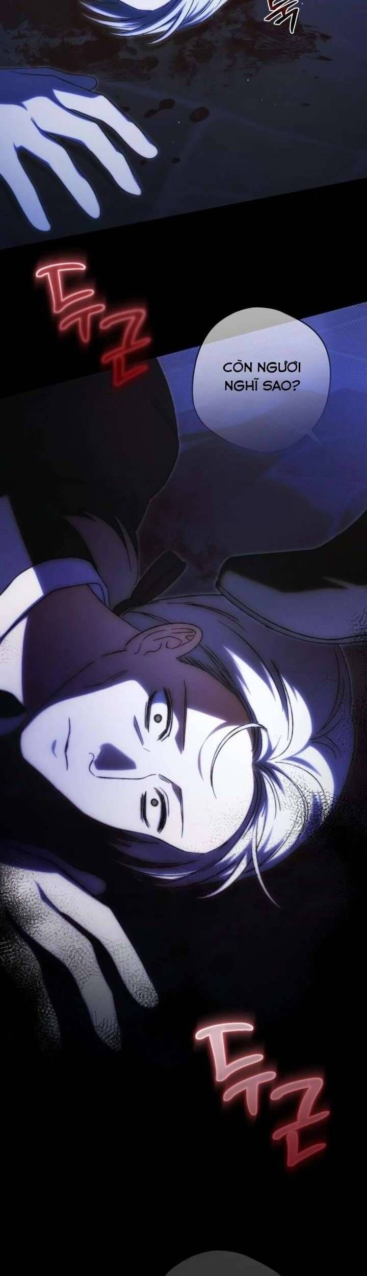 Bạo Chúa Độc Ác Trở Lại Chapter 41 - Trang 2