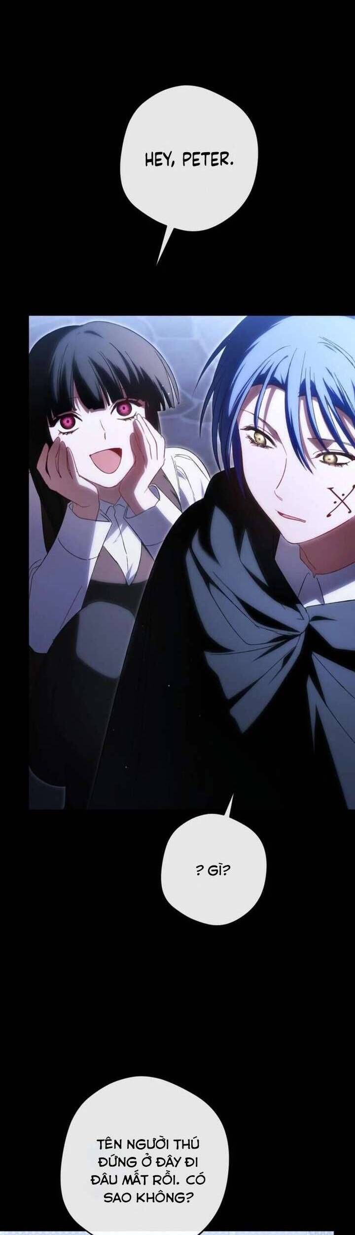 Bạo Chúa Độc Ác Trở Lại Chapter 41 - Trang 2