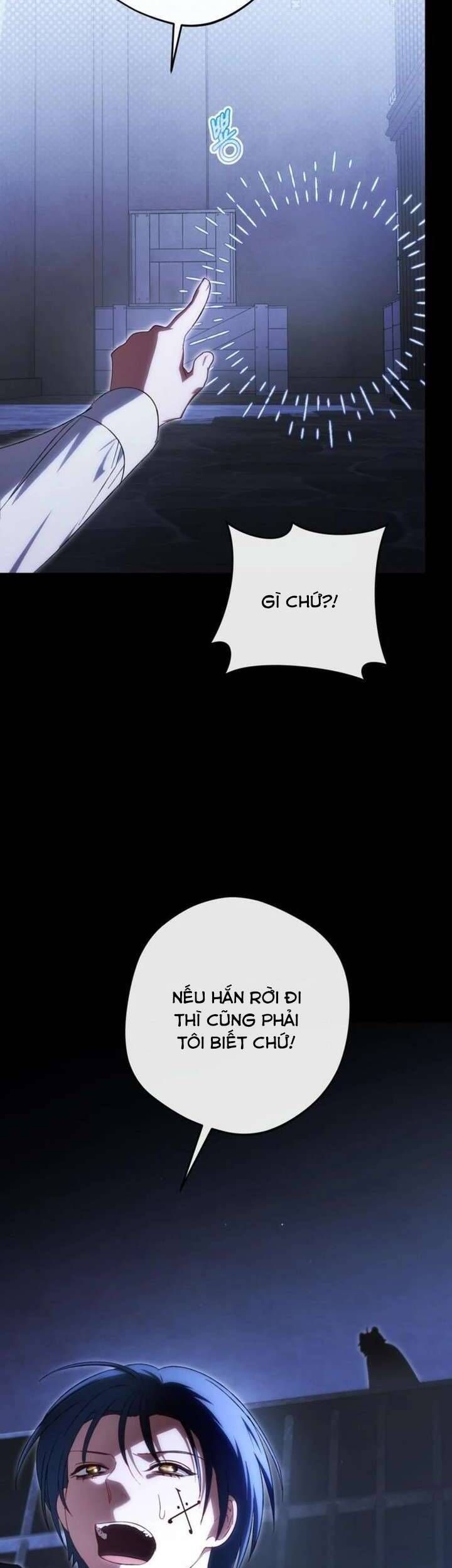 Bạo Chúa Độc Ác Trở Lại Chapter 41 - Trang 2