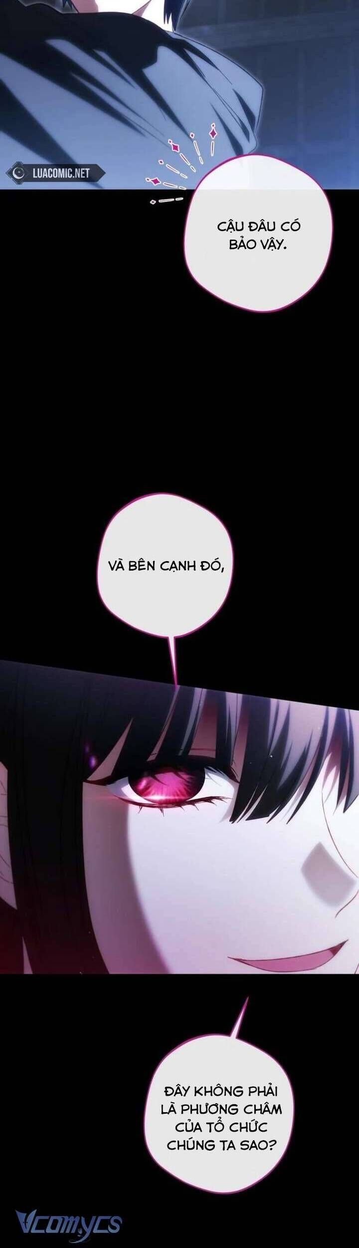 Bạo Chúa Độc Ác Trở Lại Chapter 41 - Trang 2