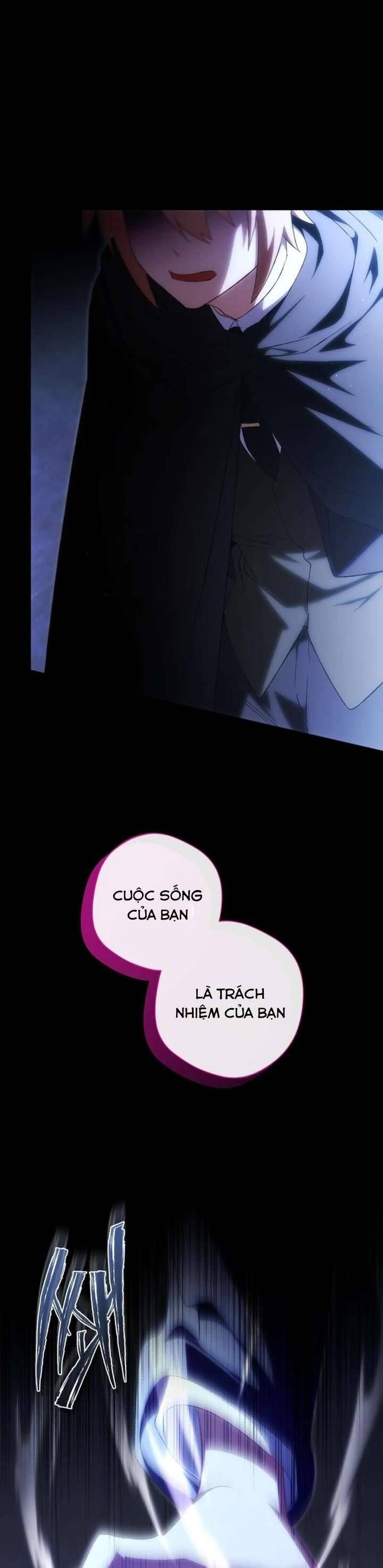 Bạo Chúa Độc Ác Trở Lại Chapter 41 - Trang 2