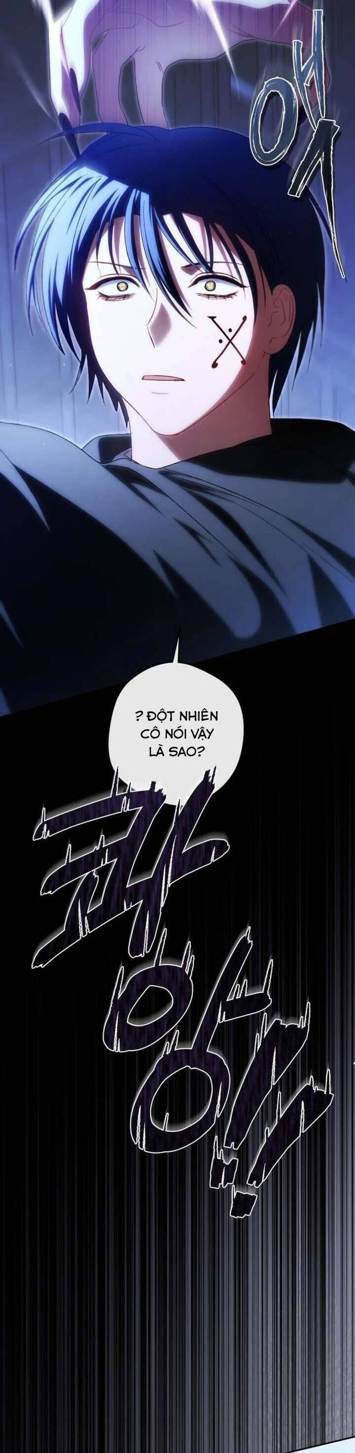 Bạo Chúa Độc Ác Trở Lại Chapter 41 - Trang 2