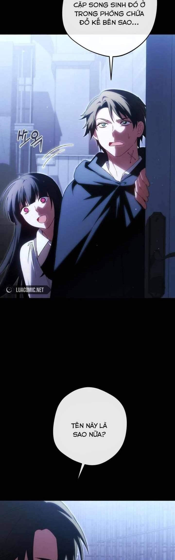 Bạo Chúa Độc Ác Trở Lại Chapter 41 - Trang 2